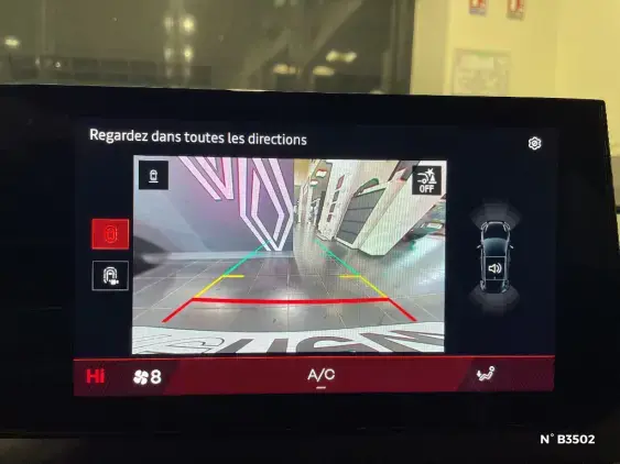 RENAULT CLIO VI - voiture de démonstration - Photo 14