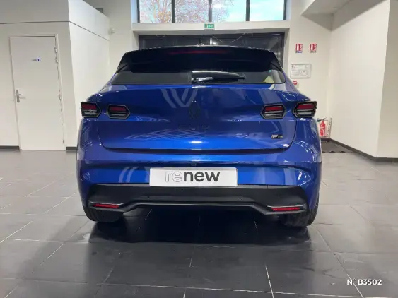 RENAULT CLIO VI - voiture de démonstration - Photo 6