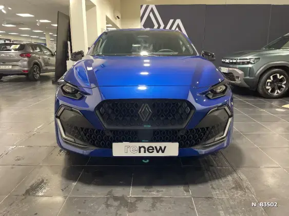 RENAULT CLIO VI - voiture de démonstration - Photo 3