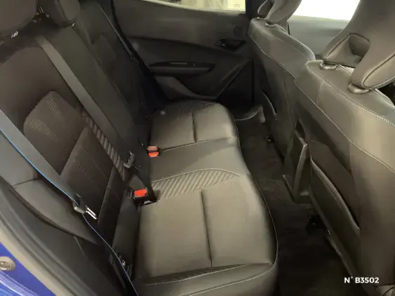 RENAULT CLIO VI - voiture de démonstration - Photo 11