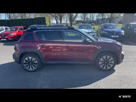 RENAULT RENAULT 4 ELECTRIQUE - voiture de démonstration - Photo 5