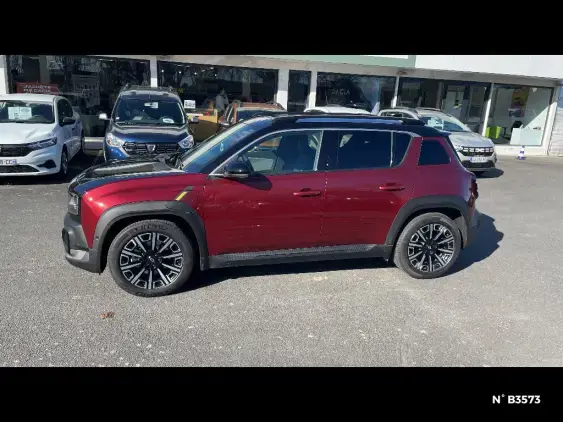 RENAULT RENAULT 4 ELECTRIQUE - voiture de démonstration - Photo 2