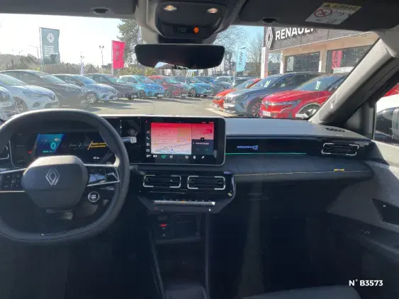 RENAULT RENAULT 4 ELECTRIQUE - voiture de démonstration - Photo 9