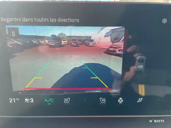 RENAULT RENAULT 4 ELECTRIQUE - voiture de démonstration - Photo 14