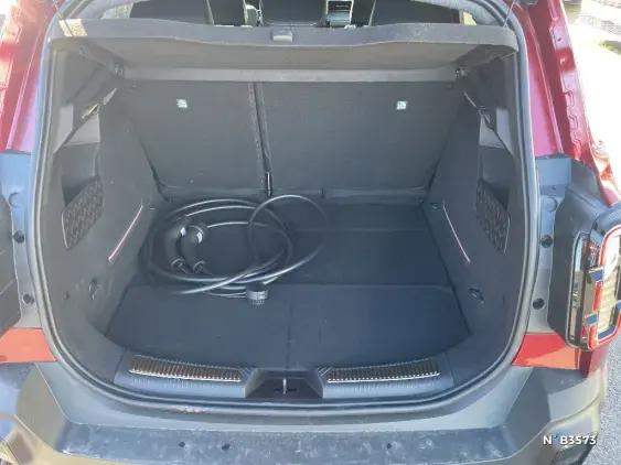 RENAULT RENAULT 4 ELECTRIQUE - voiture de démonstration - Photo 7