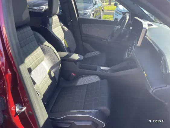 RENAULT RENAULT 4 ELECTRIQUE - voiture de démonstration - Photo 10