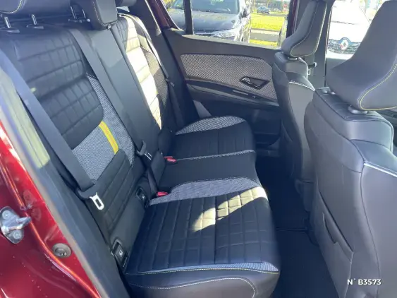 RENAULT RENAULT 4 ELECTRIQUE - voiture de démonstration - Photo 11