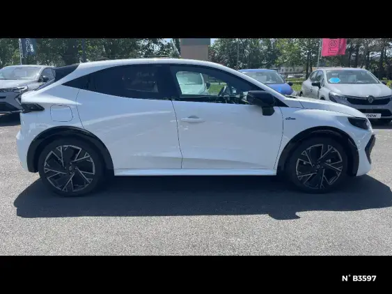 RENAULT CLIO VI - voiture de démonstration - Photo 5