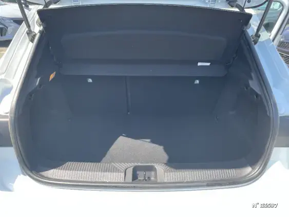 RENAULT CLIO VI - voiture de démonstration - Photo 7
