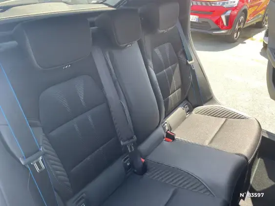 RENAULT CLIO VI - voiture de démonstration - Photo 11