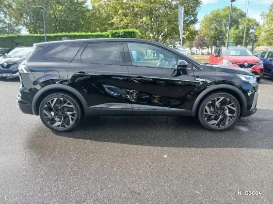 RENAULT SYMBIOZ - voiture de démonstration - Photo 5