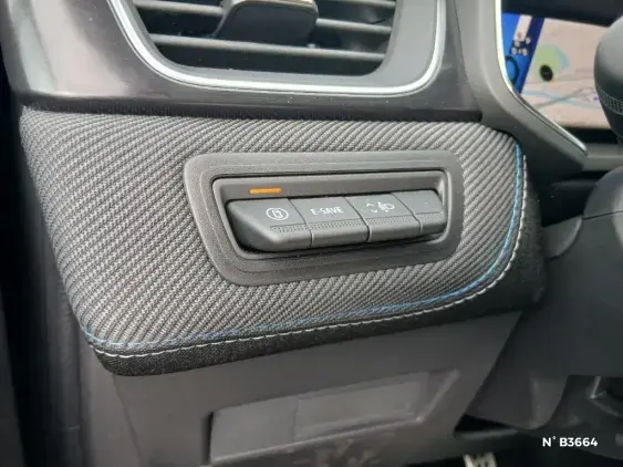 RENAULT SYMBIOZ - voiture de démonstration - Photo 15