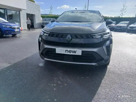 RENAULT SYMBIOZ - voiture de démonstration - Photo 3