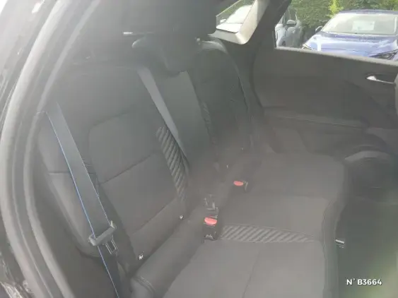 RENAULT SYMBIOZ - voiture de démonstration - Photo 11