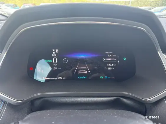 RENAULT CAPTUR II - voiture de démonstration - Photo 12