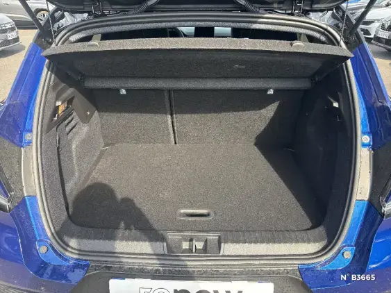 RENAULT CAPTUR II - voiture de démonstration - Photo 7