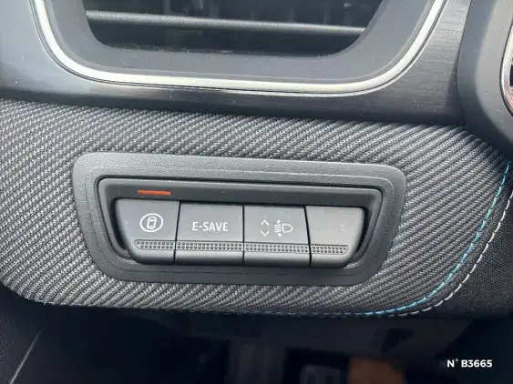 RENAULT CAPTUR II - voiture de démonstration - Photo 15