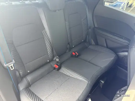 RENAULT CAPTUR II - voiture de démonstration - Photo 11