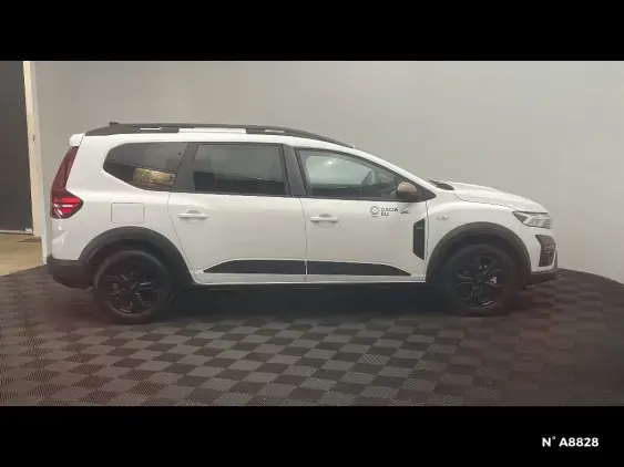DACIA JOGGER - voiture de démonstration - Photo 5