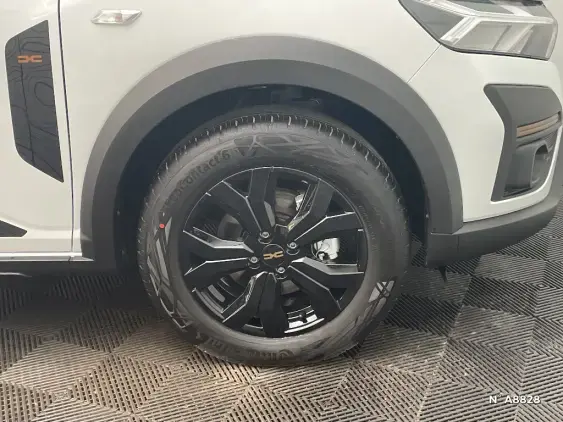 DACIA JOGGER - voiture de démonstration - Photo 8