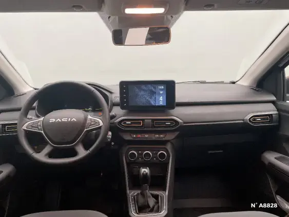 DACIA JOGGER - voiture de démonstration - Photo 9