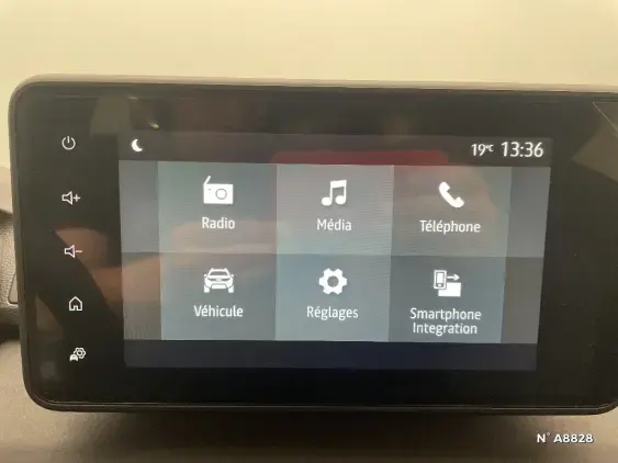 DACIA JOGGER - voiture de démonstration - Photo 13