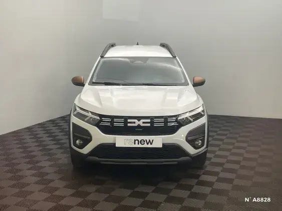 DACIA JOGGER - voiture de démonstration - Photo 3