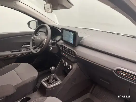 DACIA JOGGER - voiture de démonstration - Photo 10