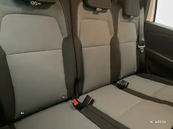 DACIA JOGGER - voiture de démonstration - Photo 11