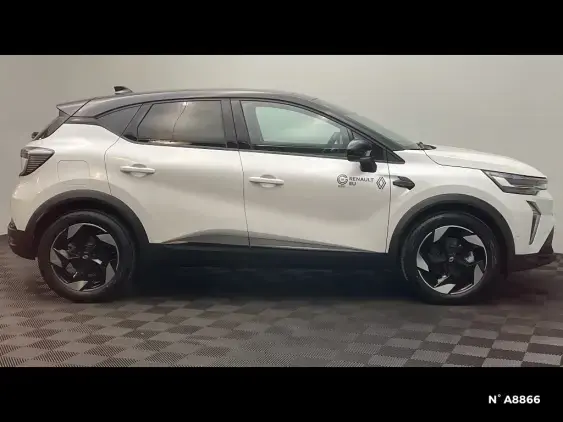 RENAULT CAPTUR II - voiture de démonstration - Photo 5