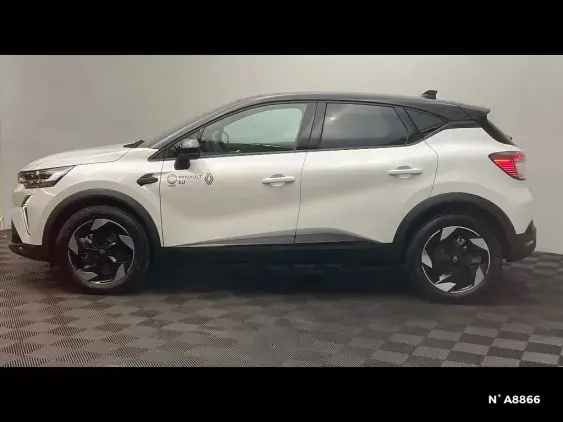 RENAULT CAPTUR II - voiture de démonstration - Photo 2