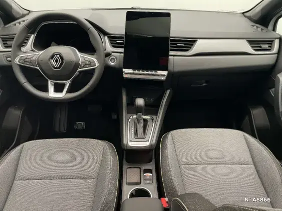 RENAULT CAPTUR II - voiture de démonstration - Photo 9