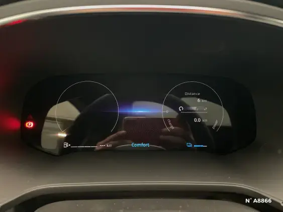 RENAULT CAPTUR II - voiture de démonstration - Photo 12