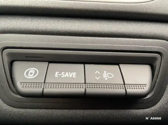 RENAULT CAPTUR II - voiture de démonstration - Photo 15