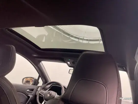 RENAULT CAPTUR II - voiture de démonstration - Photo 26