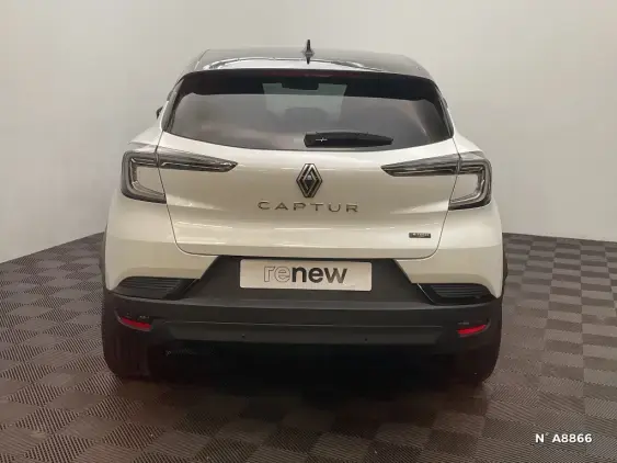 RENAULT CAPTUR II - voiture de démonstration - Photo 6