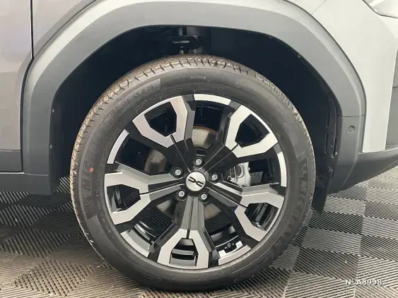 DACIA BIGSTER - voiture de démonstration - Photo 8