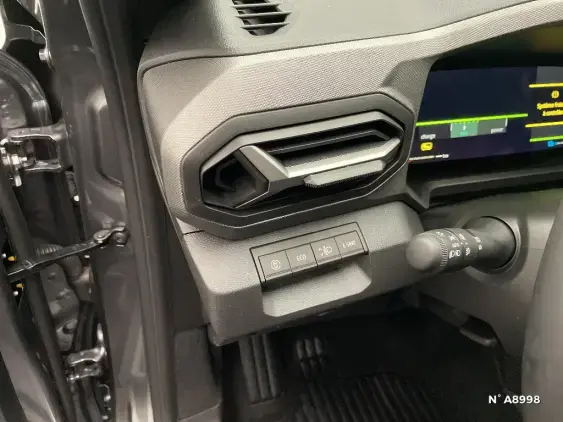 DACIA BIGSTER - voiture de démonstration - Photo 15