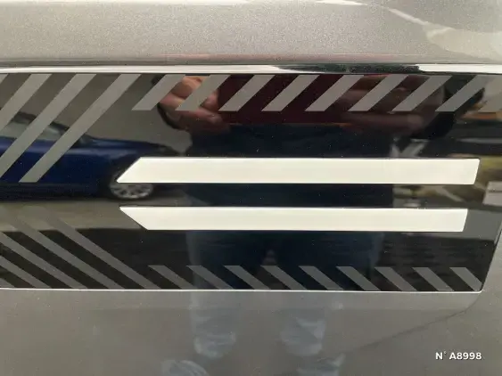 DACIA BIGSTER - voiture de démonstration - Photo 26