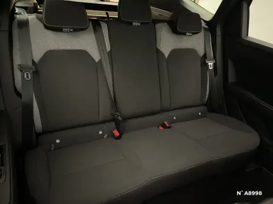 DACIA BIGSTER - voiture de démonstration - Photo 11