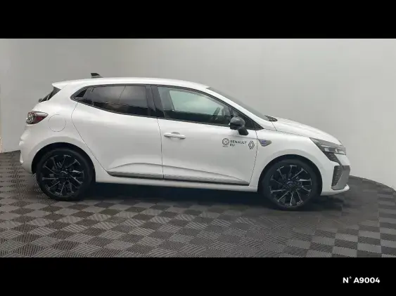 RENAULT CLIO V - voiture de démonstration - Photo 5