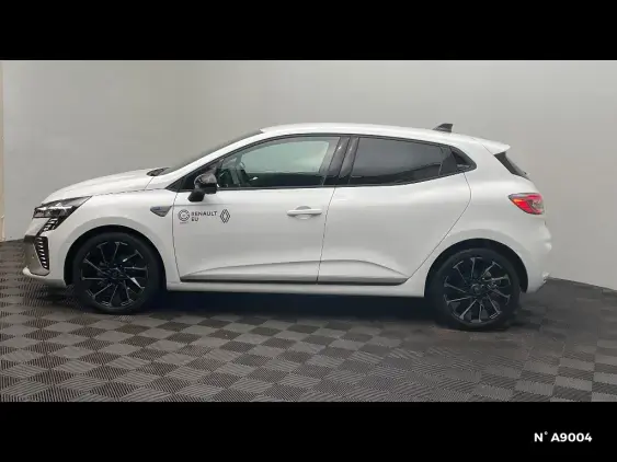 RENAULT CLIO V - voiture de démonstration - Photo 2