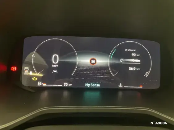 RENAULT CLIO V - voiture de démonstration - Photo 12