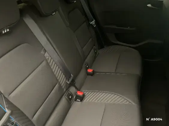 RENAULT CLIO V - voiture de démonstration - Photo 11