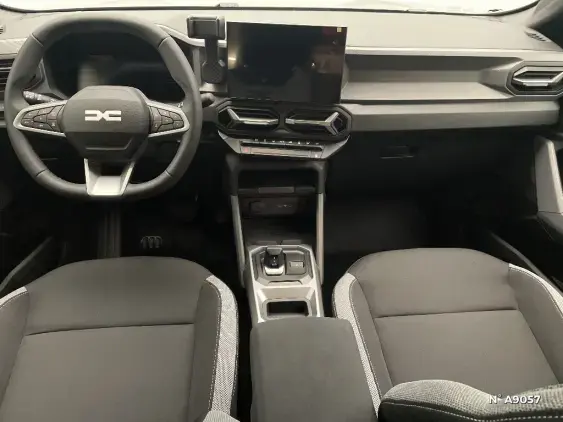 DACIA DUSTER III - voiture de démonstration - Photo 9