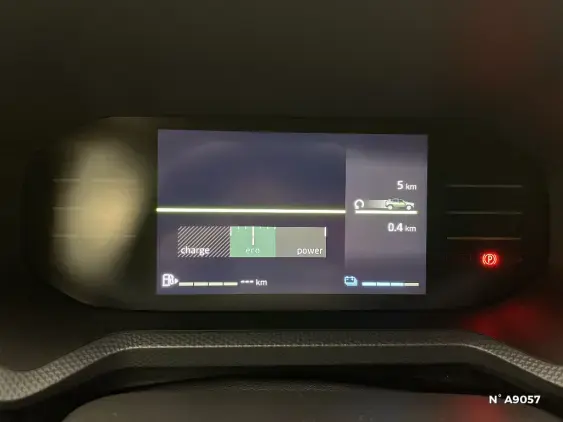 DACIA DUSTER III - voiture de démonstration - Photo 12