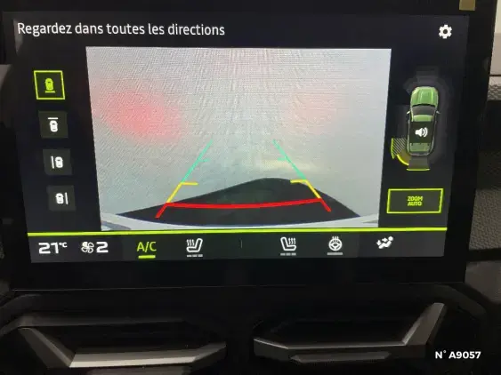 DACIA DUSTER III - voiture de démonstration - Photo 14