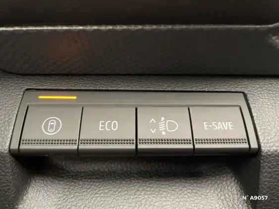 DACIA DUSTER III - voiture de démonstration - Photo 15