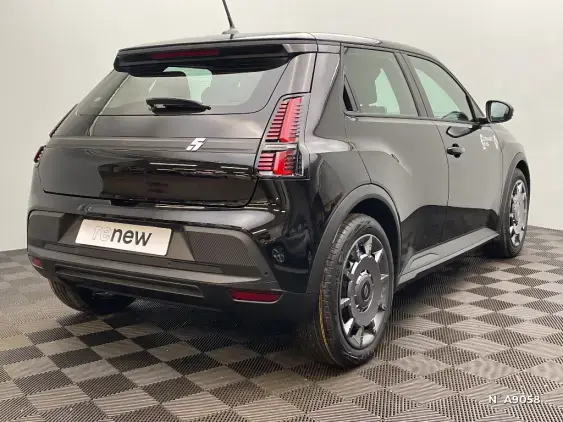 RENAULT 5 III - voiture de démonstration - Photo 4