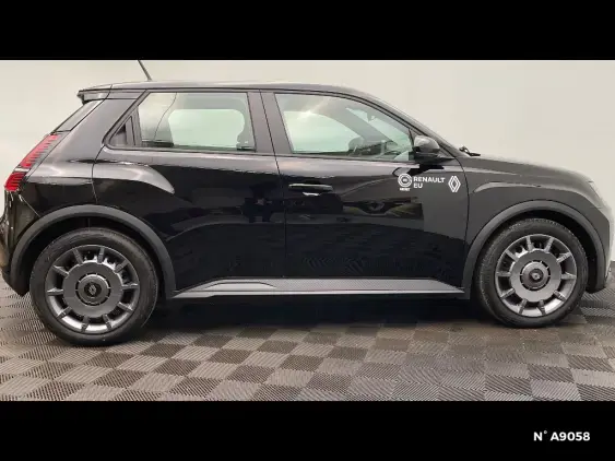 RENAULT 5 III - voiture de démonstration - Photo 5